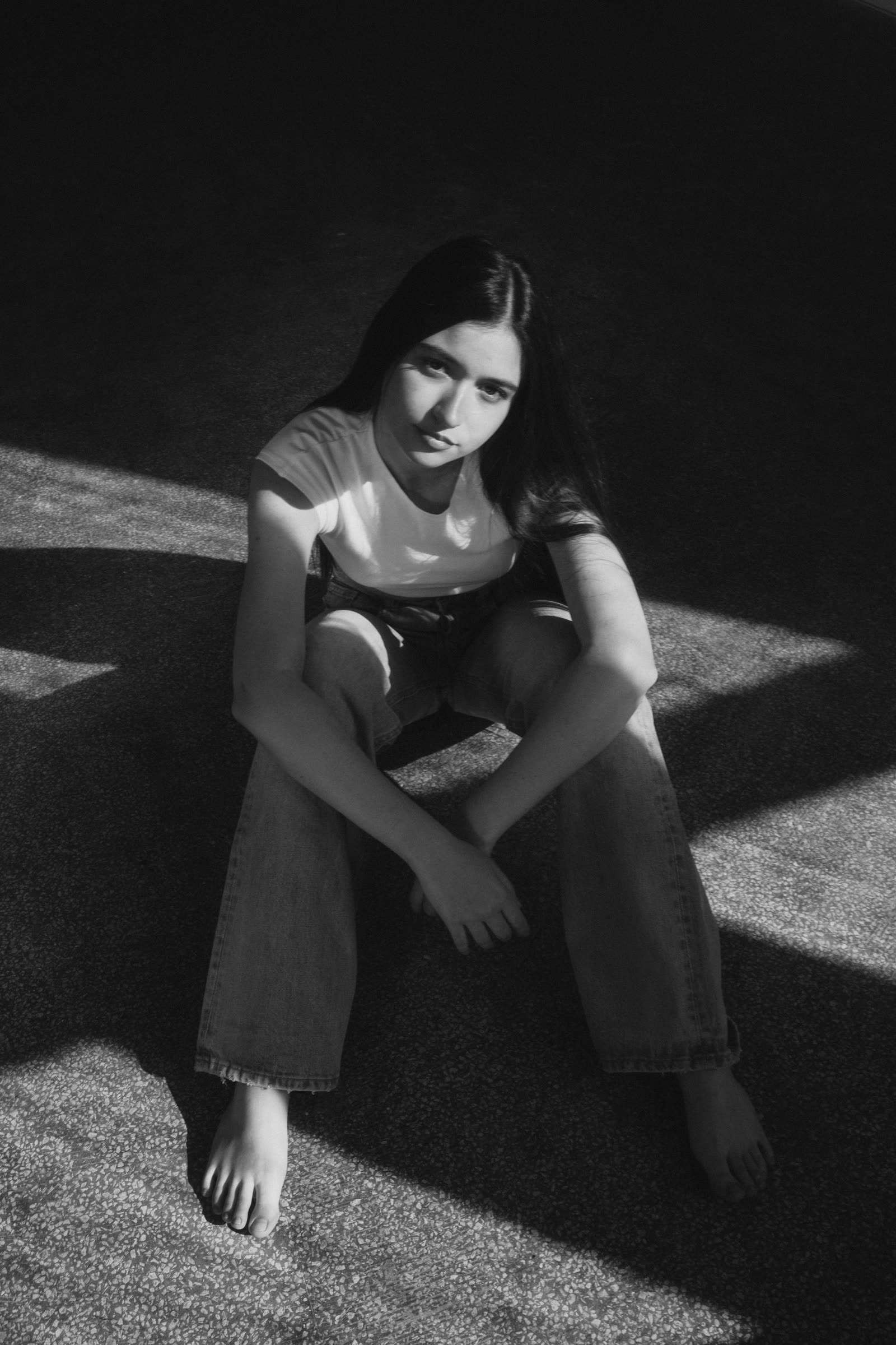 IN CHARACTER