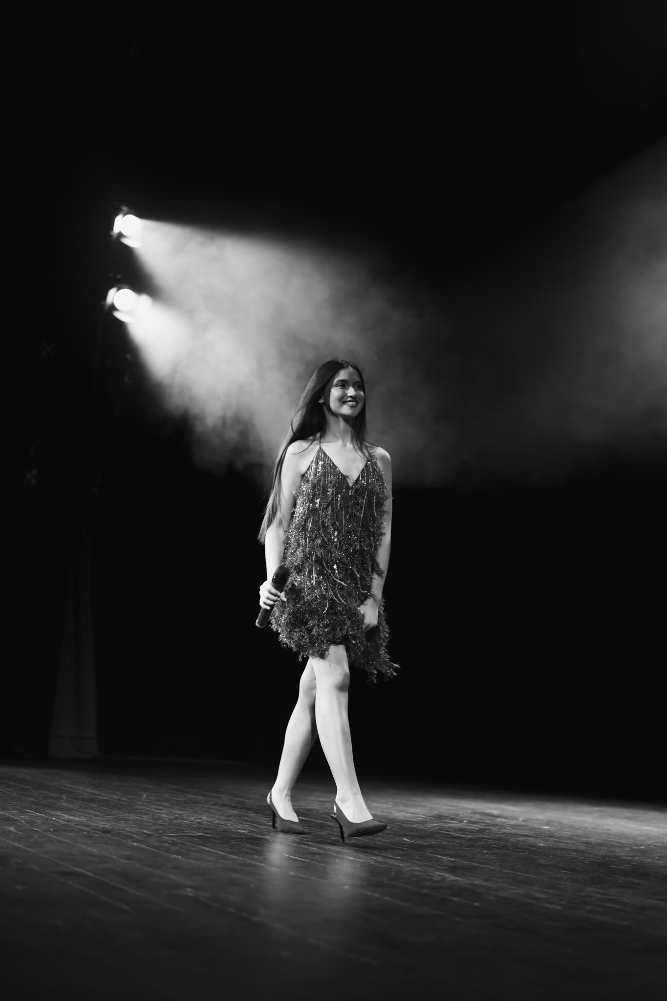 Živé show